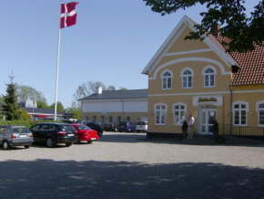 Hotel Frøslev Kro in Padborg